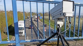 Handyblitzer im Dauereinsatz