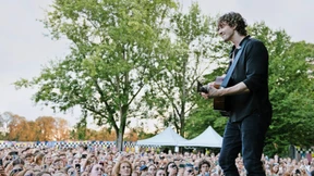 Fließt schon kein Strom, dann doch wenigstens die Liebe