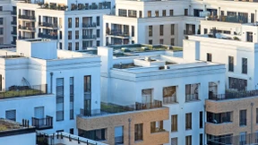 Mieten in Frankfurt sinken erstmals