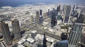 Vergewaltigte Britin in Dubai festgenommen