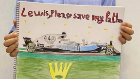 Briefe an die Formel 1