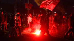 Sasic entlassen - Geldstrafen - Muskelfaserriss