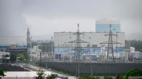 Mein Atommüll, dein Atommüll