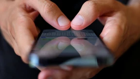 Phishing-SMS bringt Mann um 20.000 Euro