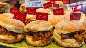 Kreppel-Kult in Nidda diesmal mit Currywurst