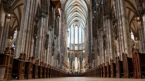 Wird jetzt alles gut?