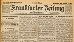 Deutschland im Krieg mit Rumänien und Italien
