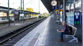 „Das Land wird lahmgelegt sein“