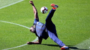 „Usain Bolt hat viel zu verlieren“