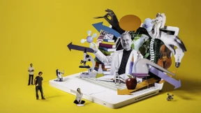 Sendung mit der Mouse