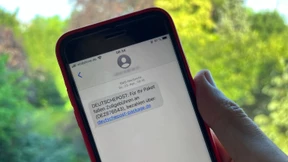 Viele Opfer von Zahlungsbetrug