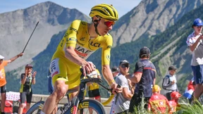 Diese Tour de France wird eine Prüfung für Tadej Pogačar