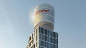 Henninger-Areal wird von Januar an bebaut