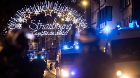 30 Jahre Haft für Helfer von Straßburg-Attentäter