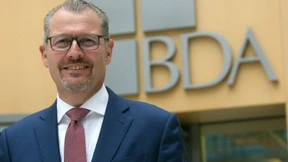 „Kurzarbeitergeld darf keine Dauerlösung werden“