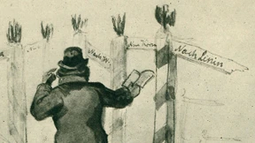 Jenny Treibel ist unter uns