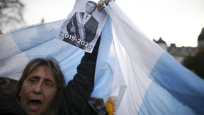 Argentinien will mit IWF über Fälligkeit von Krediten verhandeln