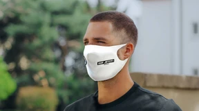 18.000 Masken für „Auf Jetzt“