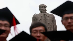 Karriere nur mit Erlaubnis der Parteikader