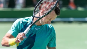 Kohlschreiber verpasst Wimbledon