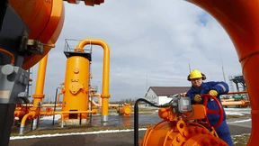 Budapest und Kiew streiten über russische Gaslieferungen