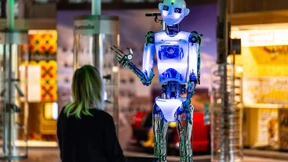 Aus der Krise in die Zukunft