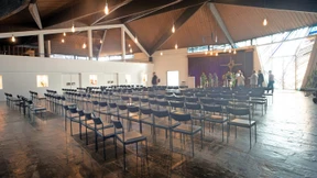 Sanierung statt Neubau