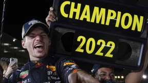 „Verstappen vom Bad Boy zum Roboter“