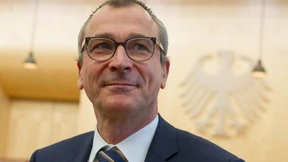 Neue Vorwürfe gegen Volker Beck