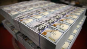 Der Dollar dürfte wieder schwächeln