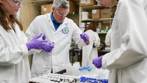 „Ewigkeitschemikalien sind ein ständiger Kampf“