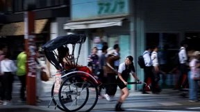 Im Schweiße ihres Angesichts