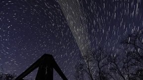 Die Cruise-Missile der Nasa