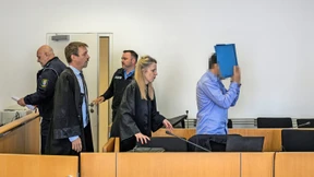 Angeklagter Ehemann fühlte sich gedemütigt