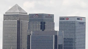 Großbank will 900 Banker nach Dublin verlegen