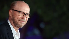 Regisseur Paul Haggis festgenommen