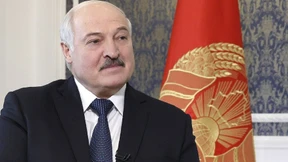 Lukaschenko spottet über Europas Energiesorgen