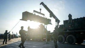 Zwei Sondervermögen? Lasst die Tassen im Schrank!