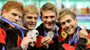 Helge Meeuw beendet seine Karriere