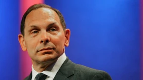 Ein Wirtschaftsmann  für die  Veteranenbehörde 