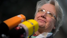 Frau Jedermanns Plagiat 