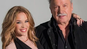 Giorgio Moroder lässt die Puppen tanzen