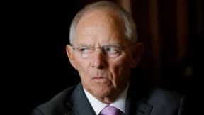 Schäuble sieht jahrhundertelange Partnerschaft in Gefahr