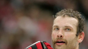 Der geheimnisvolle Herr Lüdemann