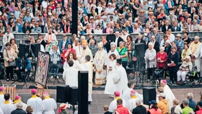 Wer hört dieser Kirche noch zu?