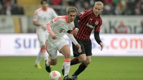 Das Schweigen des Sebastian Rode