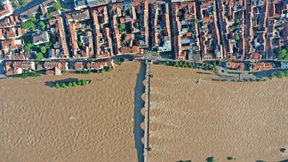 So schützen Sie Ihr Haus vor dem Wasser