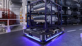 Ein App-Store für die Industrie