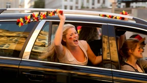 BWL-Professor: Deutschland wird Weltmeister