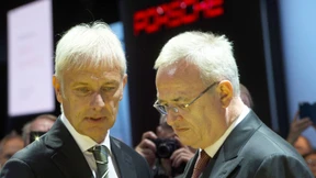 Muss jetzt Porsche-Chef Müller ran?